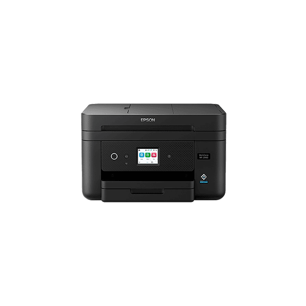 Epson C11CK60201 C11CK60201 WorkForce Wf-2960 All-in-One Printer (C11CK60201)