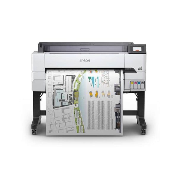 Epson SCT5470M SureColor T5470M 36-Inch Printer (SCT5470M_C40)