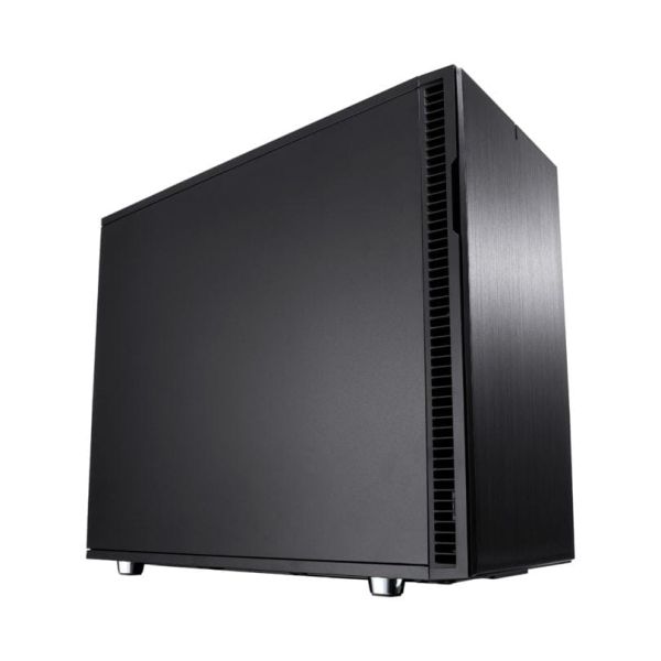 Fractal Design Define R6 Black (FD-CA-DEF-R6-BK)