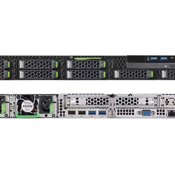 Fujitsu Transceiver QSFP28 100G LR4 MMA1L10-CR LC (PY-SFPL11)