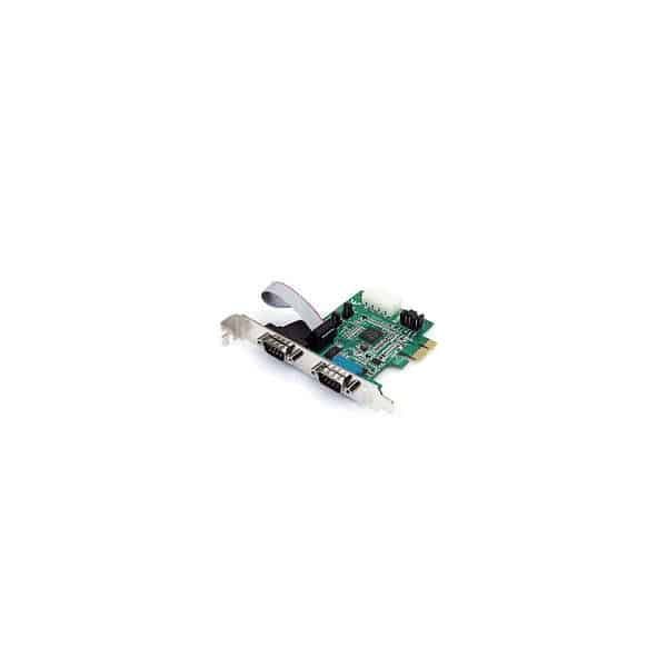 Fujitsu S26361-F3316-L9 interfacekaart/-adapter Intern Serie (S26361-F3316-L9)