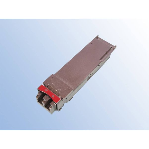 Fujitsu QSFP28 100G SR4 netwerk transceiver module Vezel-optiek 100000 Mbit/s 850 nm (S26361-F4052-L701)