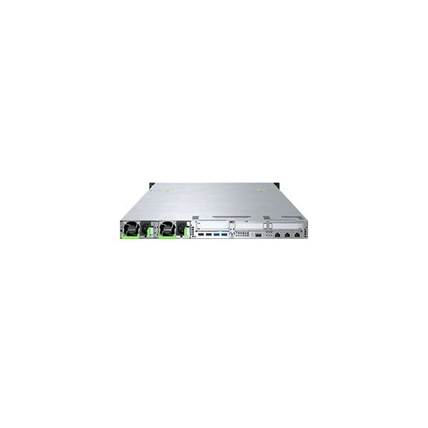 Fujitsu PRIMERGY RX1330 M5 server 0 GB Rek Intel Xeon E E-2334 3,4 GHz 16 GB DDR4-SDRAM 500 W (VFY:R1335SC033IN) Fujitsu PRIMERGY RX1330 M5 server 0 GB Rek Intel Xeon E E-2334 3,4 GHz 16 GB DDR4-SDRAM 500 W (VFY:R1335SC033IN)