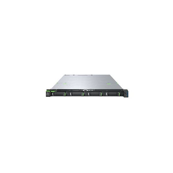 Fujitsu PRIMERGY RX1330 M5 server 0 GB Rek Intel Xeon E E-2334 3,4 GHz 16 GB DDR4-SDRAM 500 W (VFY:R1335SC033IN) Fujitsu PRIMERGY RX1330 M5 server 0 GB Rek Intel Xeon E E-2334 3,4 GHz 16 GB DDR4-SDRAM 500 W (VFY:R1335SC033IN)