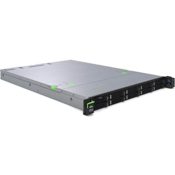 Fujitsu Server PRIMERGY RX1330 M6 - Intel Xeon E-2436 (VFY:R1336SC063IN-B)
