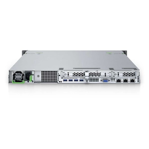 Fujitsu PRIMERGY RX1330 M6 server 7,68 TB Rack (1U) Intel® Xeon® 6369P 3,3 GHz 64 GB DDR5-SDRAM 500 W (VFY:R1336SX284IN) Fujitsu PRIMERGY RX1330 M6 server 7,68 TB Rack (1U) Intel® Xeon® 6369P 3,3 GHz 64 GB DDR5-SDRAM 500 W (VFY:R1336SX284IN)