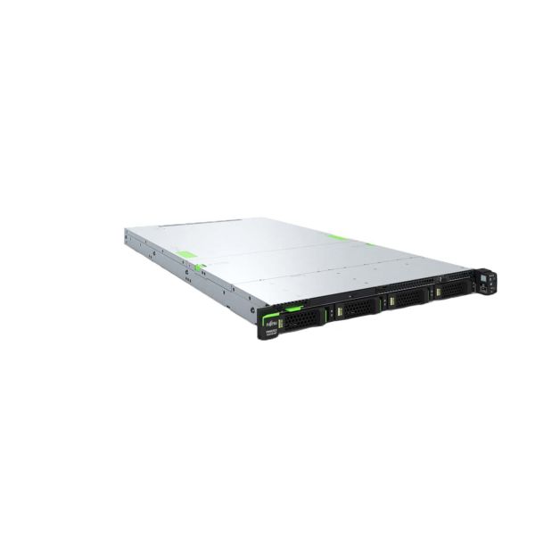 Fujitsu PRIMERGY RX2540 M7 server 0 GB Rack (1U) Intel® Xeon® Gold 5416S 2 GHz 32 GB DDR5-SDRAM 900 W (VFY:R2537SC360IN) Fujitsu PRIMERGY RX2540 M7 server 0 GB Rack (1U) Intel® Xeon® Gold 5416S 2 GHz 32 GB DDR5-SDRAM 900 W (VFY:R2537SC360IN)