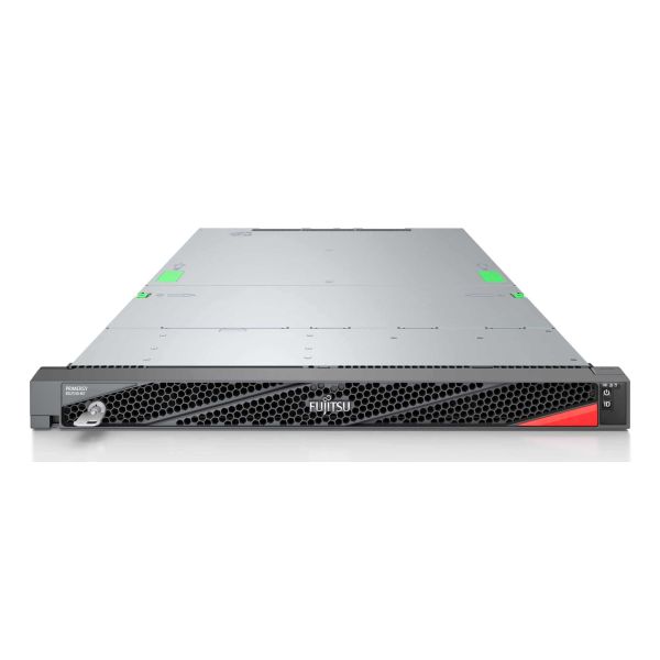 Fujitsu PRIMERGY RX2530 M7 server 0 GB Rack (1U) Intel® Xeon® Gold 6334 3,6 GHz 32 GB DDR5-SDRAM 900 W (VFY:R2537SC380IN) Fujitsu PRIMERGY RX2530 M7 server 0 GB Rack (1U) Intel® Xeon® Gold 6334 3,6 GHz 32 GB DDR5-SDRAM 900 W (VFY:R2537SC380IN)