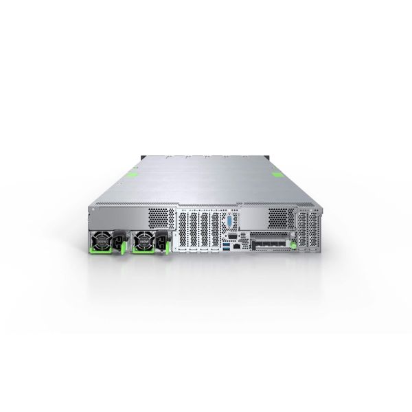 Fujitsu PRIMERGY RX2540 M6 server Rack (2U) Intel® Xeon® Gold 5317 3 GHz 32 GB DDR4-SDRAM 900 W (VFY:R2546SC211IN) Fujitsu PRIMERGY RX2540 M6 server Rack (2U) Intel® Xeon® Gold 5317 3 GHz 32 GB DDR4-SDRAM 900 W (VFY:R2546SC211IN)