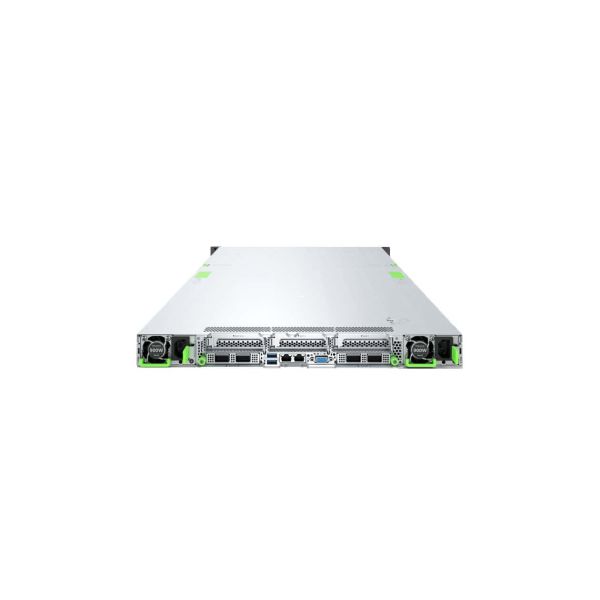 Fujitsu PRIMERGY RX2540 M7 server 0 GB Rack (2U) Intel® Xeon® Silver 4410Y 2 GHz 32 GB DDR5-SDRAM 900 W (VFY:R2547SC240IN) Fujitsu PRIMERGY RX2540 M7 server 0 GB Rack (2U) Intel® Xeon® Silver 4410Y 2 GHz 32 GB DDR5-SDRAM 900 W (VFY:R2547SC240IN)