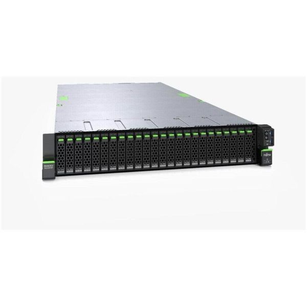 Fujitsu Server PRIMERGY RX2540 M7 - Intel Xeon Gold 5415+ (VFY:R2547SC270IN-X)