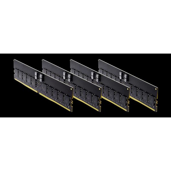G.Skill DDR5 6400MHz 48GB CL52 ECC Registered Geheugenmodule (F5-6400R5252A48GX1-G5)