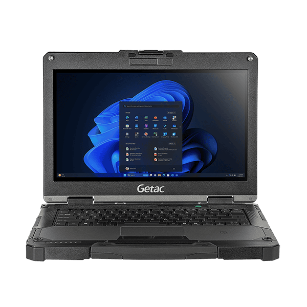 Getac V110 G7 Rugged Convertible Laptop (VSC16YJABDXE)