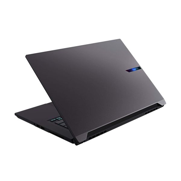 GIGABYTE AERO X16 1VH93EEC64AH laptop Copilot+ PC AMD Ryzen AI 7 350 40,6 cm (16") WQXGA 32 GB DDR5-SDRAM 1 TB SSD NVIDIA GeForce RTX 5060 Wi-Fi 6E (802.11ax) Windows 11 Home Grijs (AERO X16 1VH93EEC64AH)