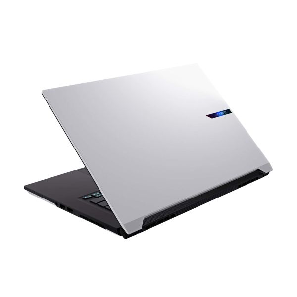 GIGABYTE AERO X16 2WHA3EEC65DP Copilot+ PC AMD Ryzen AI 9 HX 370 Laptop 40,6 cm (16") WQXGA 32 GB DDR5-SDRAM 2 TB SSD NVIDIA GeForce RTX 5070 Wi-Fi 6E (802.11ax) Windows 11 Pro Wit (AERO X16 2WHA3EEC65DP)