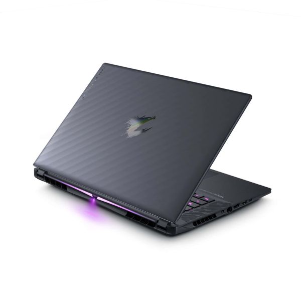 GIGABYTE AORUS ELITE 16 BWHC3EEC65SP laptop Intel Core Ultra 9 275HX 40,6 cm (16") Quad HD+ 32 GB DDR5-SDRAM 2 TB SSD NVIDIA GeForce RTX 5070 Wi-Fi 7 (802.11be) Windows 11 Pro Grijs (AORUS ELITE 16 BWHC3EEC65SP) GIGABYTE AORUS ELITE 16 BWHC3EEC65SP laptop Intel Core Ultra 9 275HX 40,6 cm (16") Quad HD+ 32 GB DDR5-SDRAM 2 TB SSD NVIDIA GeForce RTX 5070 Wi-Fi 7 (802.11be) Windows 11 Pro Grijs (AORUS ELITE 16 BWHC3EEC65SP)