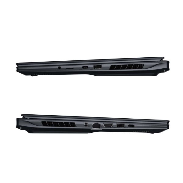 GIGABYTE AORUS ELITE 16 BWHC3EEC65SP laptop Intel Core Ultra 9 275HX 40,6 cm (16") Quad HD+ 32 GB DDR5-SDRAM 2 TB SSD NVIDIA GeForce RTX 5070 Wi-Fi 7 (802.11be) Windows 11 Pro Grijs (AORUS ELITE 16 BWHC3EEC65SP)