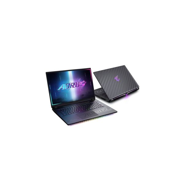 GIGABYTE AORUS MASTER 18 BYHC5EED65SP U9 (AORUS MASTER 18 BYHC5EED65SP)