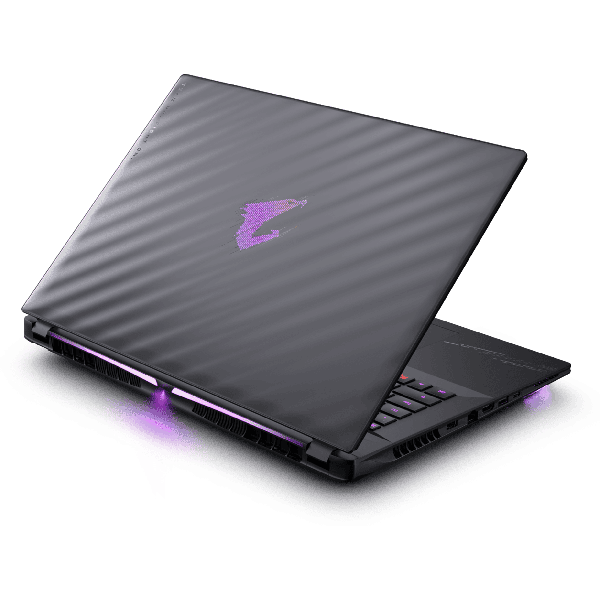 Gigabyte AORUS Master 18 BZHC6EED65SP Gaming Laptop (AORUS MASTER 18 BZHC6EED65SP)