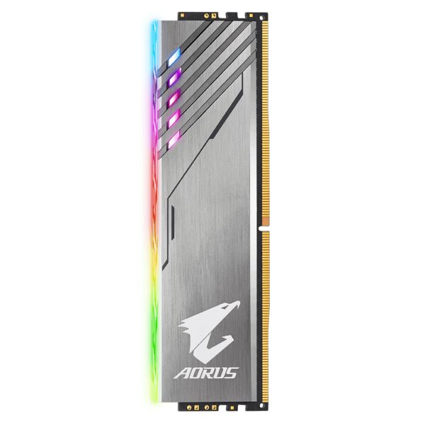 GIGABYTE GP-AR32C16S8K2HU416RD geheugenmodule 16 GB 2 x 8 GB DDR4 288-pin DIMM (GP-AR32C16S8K2HU416RD)