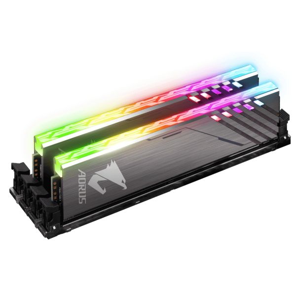 GIGABYTE GP-AR32C16S8K2HU416RD geheugenmodule 16 GB 2 x 8 GB DDR4 288-pin DIMM (GP-AR32C16S8K2HU416RD)