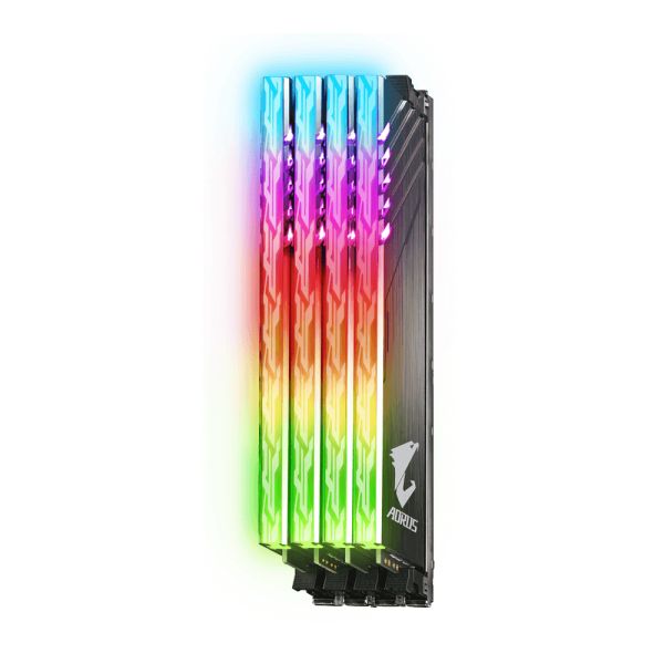 GIGABYTE GP-AR32C16S8K2HU416RD geheugenmodule 16 GB 2 x 8 GB DDR4 288-pin DIMM (GP-AR32C16S8K2HU416RD)