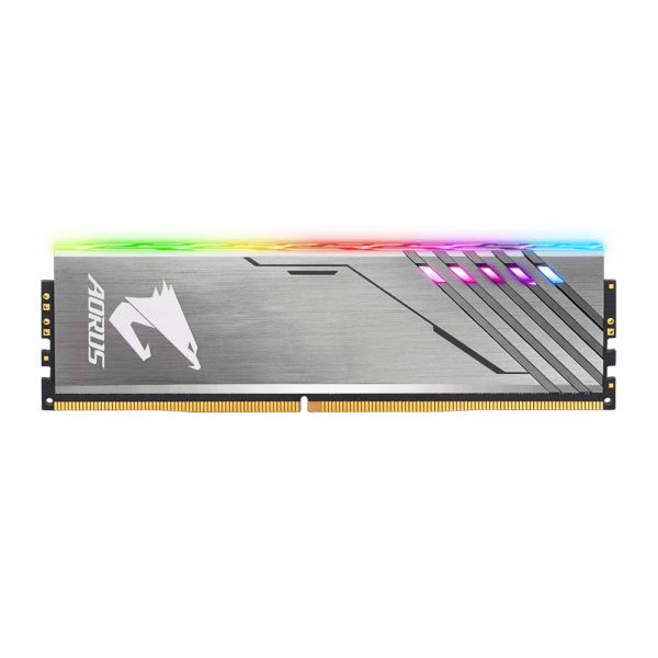 GIGABYTE GP-AR32C16S8K2HU416RD geheugenmodule 16 GB 2 x 8 GB DDR4 288-pin DIMM (GP-AR32C16S8K2HU416RD)