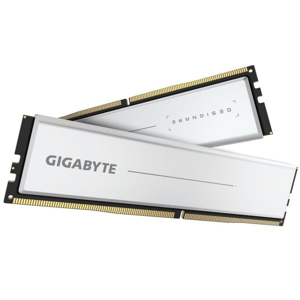 Gigabyte Designare GP-DSG64G32 Memory Kit 64GB (2x32GB) DDR4 3200MHz (GP-DSG64G32)