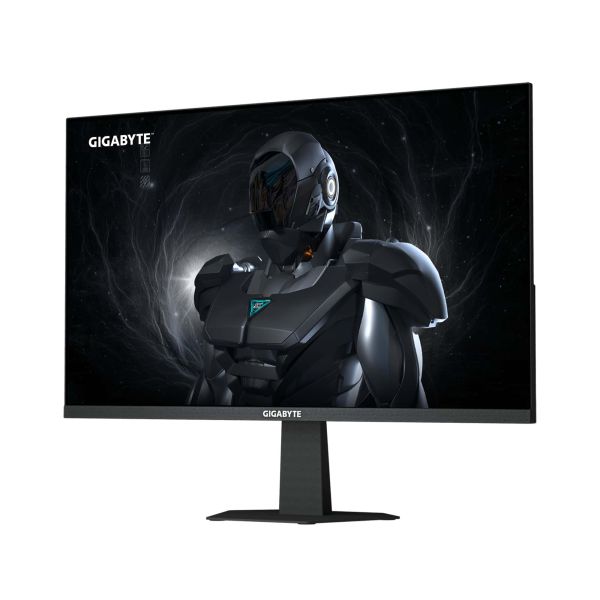 GIGABYTE GS24F14 computer monitor 60,5 cm (23.8") 1920 x 1080 Pixels Full HD LED Zwart (GS24F14 EK) GIGABYTE GS24F14 computer monitor 60,5 cm (23.8") 1920 x 1080 Pixels Full HD LED Zwart (GS24F14 EK)