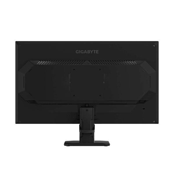 GIGABYTE GS25F2A computer monitor 62,2 cm (24.5") 1920 x 1080 Pixels Full HD LED Zwart (GS25F2A EU) GIGABYTE GS25F2A computer monitor 62,2 cm (24.5") 1920 x 1080 Pixels Full HD LED Zwart (GS25F2A EU)