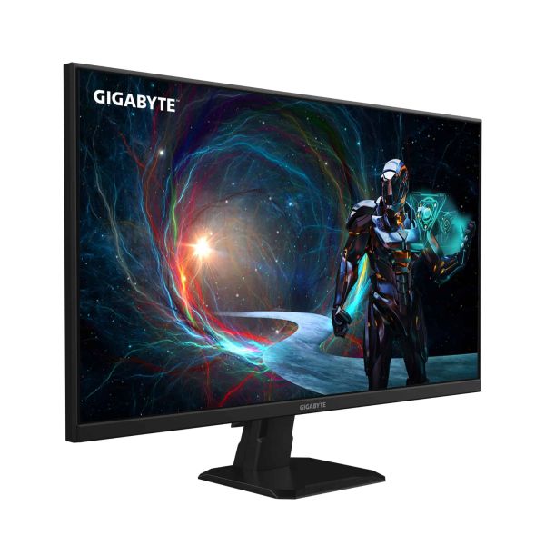 GIGABYTE GS27FA computer monitor 68,6 cm (27") 1920 x 1080 Pixels Full HD LED Zwart (GS27FA EK) GIGABYTE GS27FA computer monitor 68,6 cm (27") 1920 x 1080 Pixels Full HD LED Zwart (GS27FA EK)
