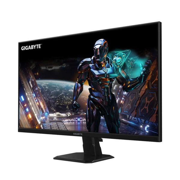 GIGABYTE GS27QA computer monitor 68,6 cm (27") 2560 x 1440 Pixels Quad HD LCD Zwart (GS27QA EK) GIGABYTE GS27QA computer monitor 68,6 cm (27") 2560 x 1440 Pixels Quad HD LCD Zwart (GS27QA EK)