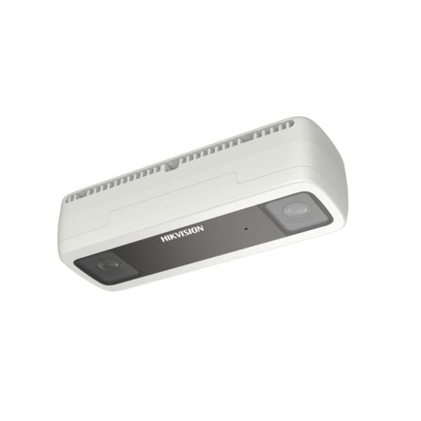 Hikvision PCC IP DS-2CD6825G0/C-IVS(2.0mm)(B) Dual-Linse (DS-2CD6825G0/C-IVS(2.0MM)(B))