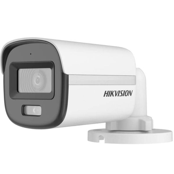 Hikvision DS-2CE10KF0T-LFS(2.8mm) HD-TVI Bullet Camera (DS-2CE10KF0T-LFS(2.8MM))