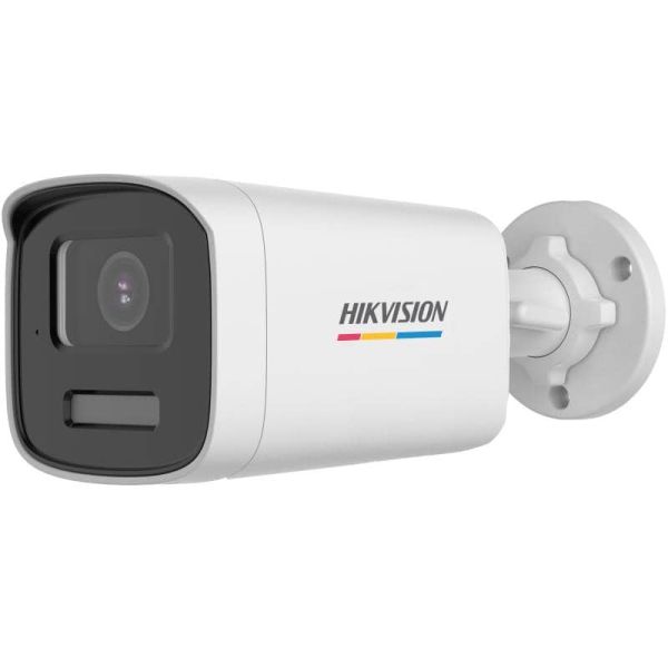 Hikvision DS-2CE12UF3T-E TVI Bullet Camera 8MP 2.8mm (DS-2CE12UF3T-E(2.8MM))