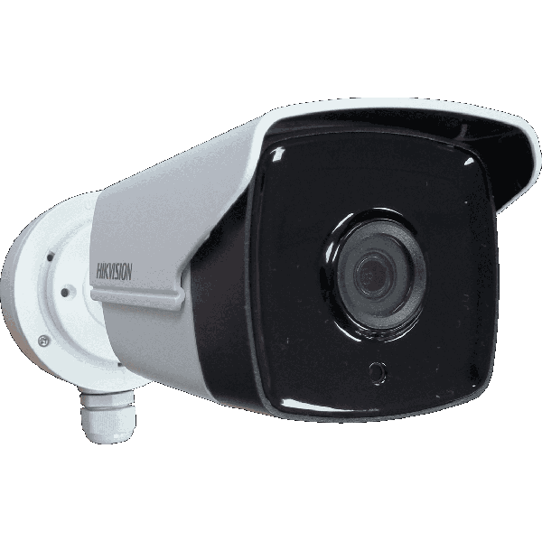 Hikvision DS-2CE16D8T-IT3E Bullet Camera 2.8mm (DS-2CE16D8T-IT3E(2.8MM))