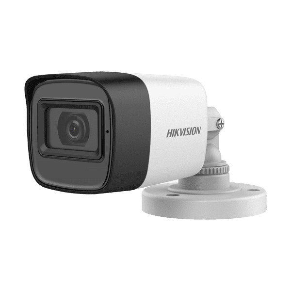 Hikvision Bullet IR Camera DS-2CE16H0T-ITFS 3.6mm (DS-2CE16H0T-ITFS(3.6MM))