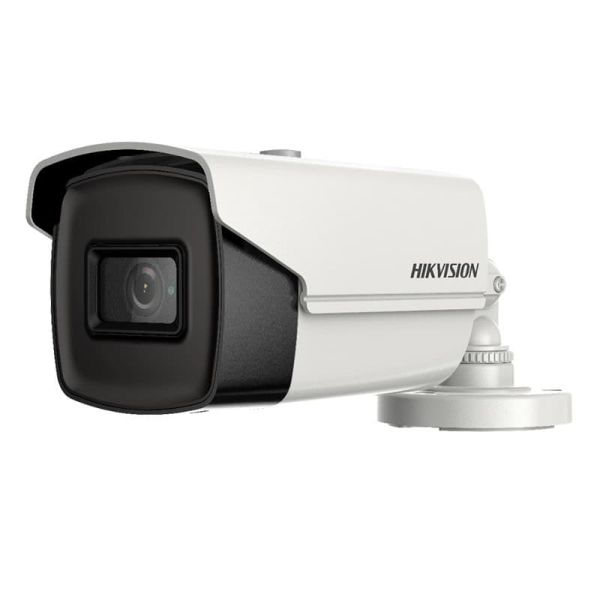 Hikvision Bullet TVI IR DS-2CE16H8T-IT3F(2.8mm)     5MP (DS-2CE16H8T-IT3F(2.8MM))