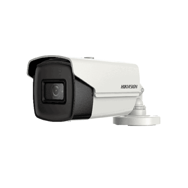 Hikvision Bullet TVI IR DS-2CE16H8T-IT5F(6mm)   5MP (DS-2CE16H8T-IT5F(6MM))