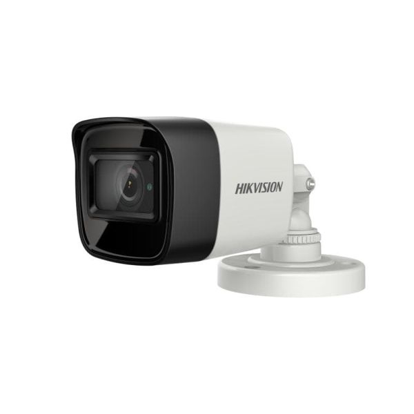 Hikvision DS-2CE16H8T-ITF Bullet Camera 5MP 2.8mm (DS-2CE16H8T-ITF(2.8MM))
