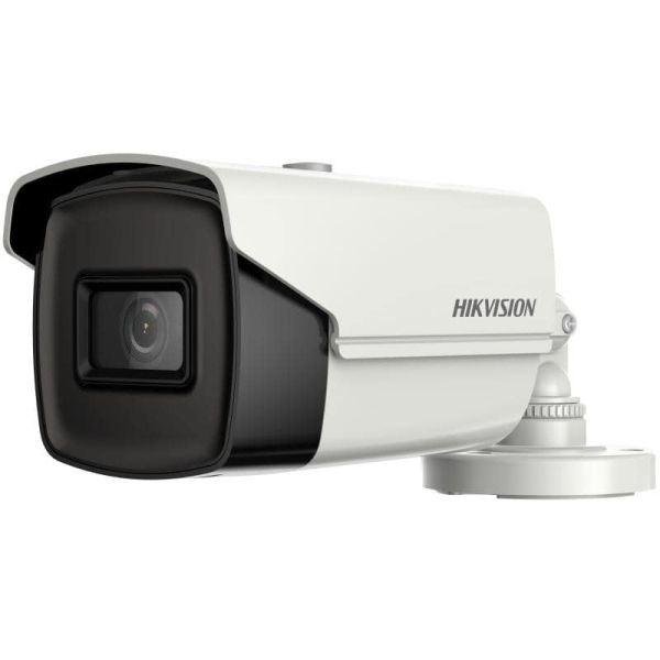 Hikvision DS-2CE16U1T-IT5F 8MP Bullet Camera 6mm TVI (DS-2CE16U1T-IT5F(6MM))