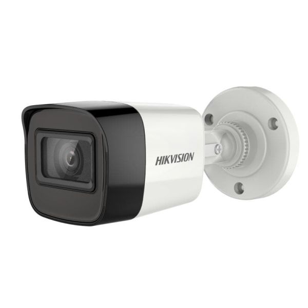Hikvision DS-2CE16U1T-ITF Bullet IR Camera 2.8mm (DS-2CE16U1T-ITF(2.8MM))