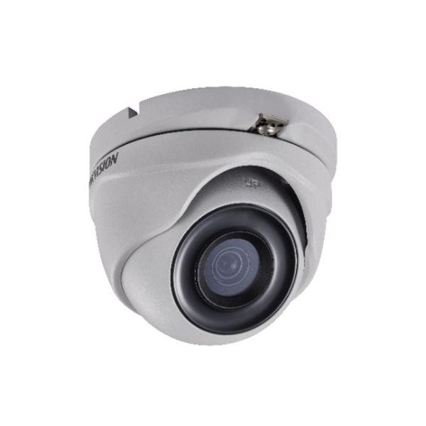 Hikvision Dome   IR DS-2CE56D8T-ITME    3.6mm        Turret (DS-2CE56D8T-ITME(3.6MM))