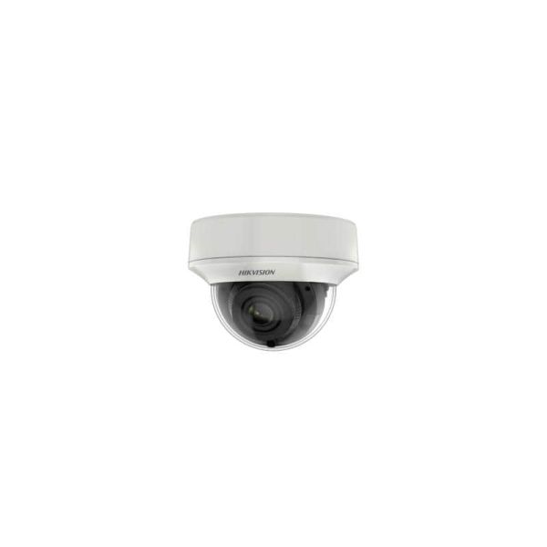 Hikvision DS-2CE56U1T-AITZF Dome Camera 8MP 2.8-12mm (DS-2CE56U1T-AITZF(2.8-12MM))