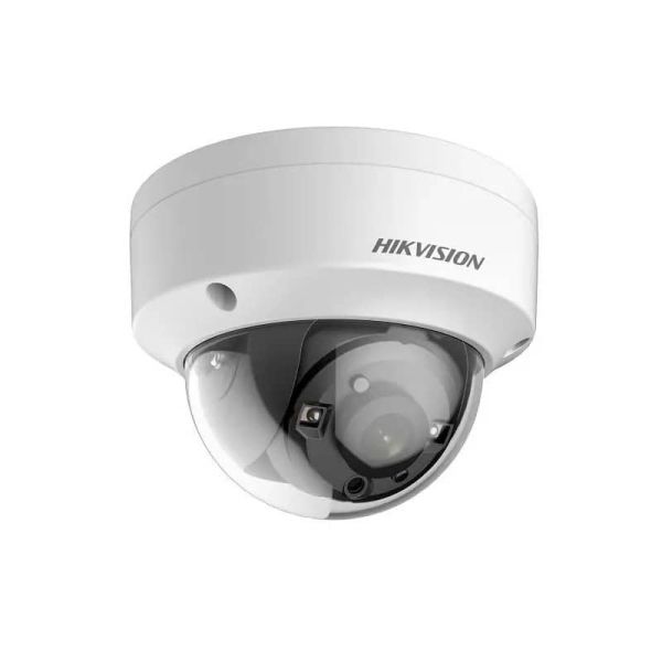 Hikvision Dome EXIR DS-2CE57U7T-VPITF(2.8mm)   8MP (DS-2CE57U7T-VPITF(2.8MM))