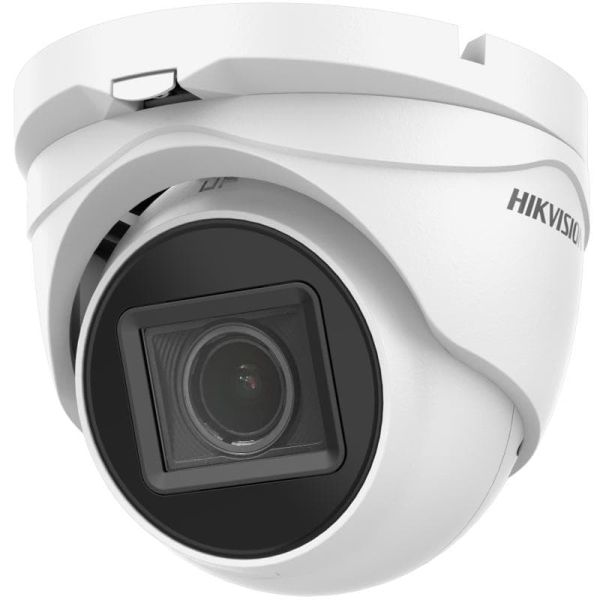 Hikvision DS-2CE59U7T-AVPIT3ZF EXIR Dome Camera 2.7-13.5mm (DS-2CE59U7T-AVPIT3ZF(2.7-13.5M)