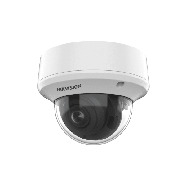 Hikvision DS-2CE5AH0T-AVPIT3ZF Dome Camera 5MP 2.7-13.5mm (DS-2CE5AH0T-AVPIT3ZF/2.7-13.5M)