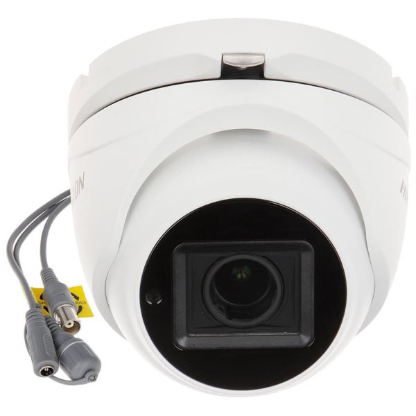 Hikvision DS-2CE76U1T-ITMF(3.6mm) HD-TVI Turret Camera (DS-2CE76U1T-ITMF(3.6MM))