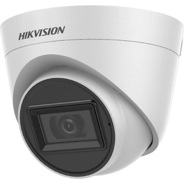 Hikvision DS-2CE78H0T-IT3FS 3.6mm HD-TVI Dome Camera (DS-2CE78H0T-IT3FS(3.6MM))