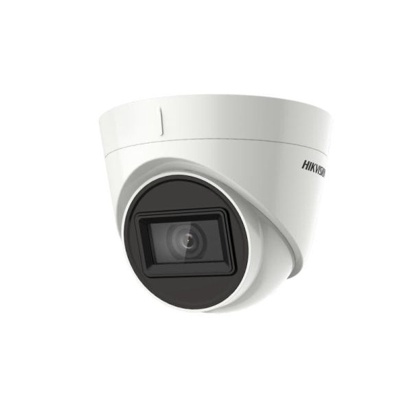 Hikvision HD TVI Turret IR DS-2CE78U1T-IT3F(2.8mm)  8MP (DS-2CE78U1T-IT3F(2.8MM))